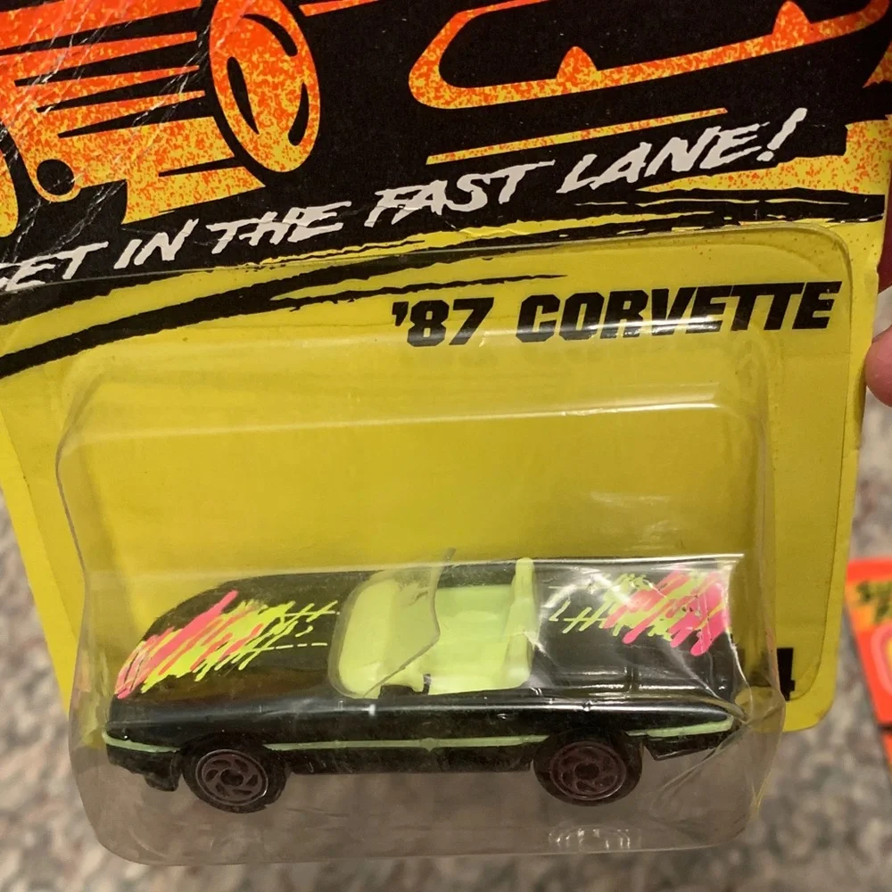 Matchbox Convertible Cars 🆕 Vintage